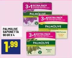 Palmolive - Saponetta