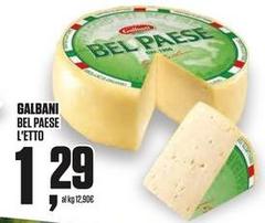 Galbani - Bel Paese