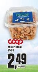 Coop - Mix
