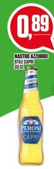Nastro Azzurro - Sfile Capri