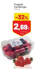 Fragole