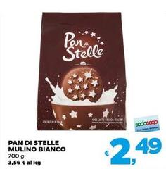 Mulino Bianco - Pan Di Stelle