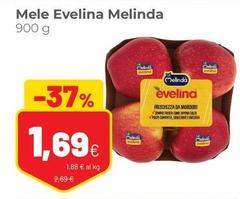 Melinda - Mele Evelina