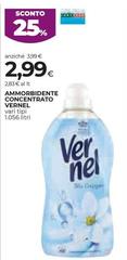 Vernel - Ammorbidente Concentrato