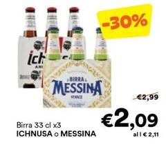 Ichnusa - Birra