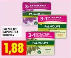 Palmolive - Saponetta