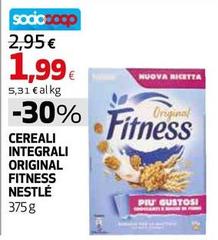 Nestlè - Cereali Integrali Original Fitness