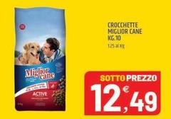 Morando - Crocchette Miglior Cane