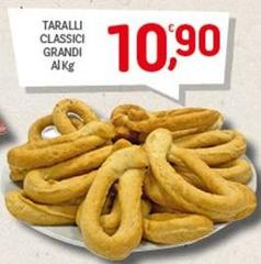 Taralli Classici