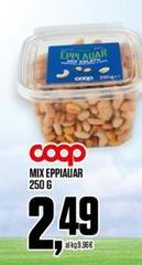 Coop - Mix
