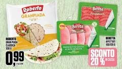 Roberto - Gran Piada Classica