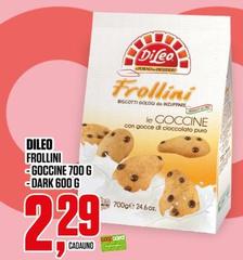 Di Leo - Frollini