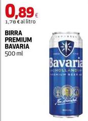 Bavaria - Birra Premium