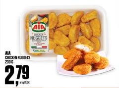 Aia - Chicken Nuggets