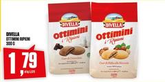Divella - Ottimini Ripieni