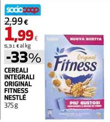 Nestlè - Cereali Integrali Original Fitness