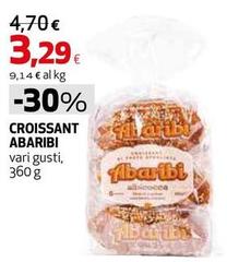 Abaribi - Croissant