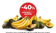 Su - Tutti I.G.L. Avocado Le Banane