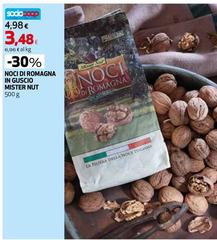 Mister nut - Noci Di Romagna In Guscio