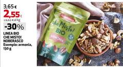 Noberasco - Linea Bio Che Mistoi