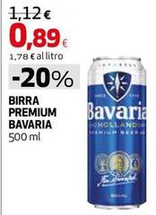 Bavaria - Birra Premium