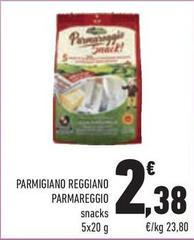 Parmareggio - Parmigiano Reggiano