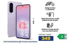 Samsung - Galaxy A37 5G