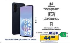 Samsung - Galaxy A57 5C