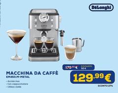 Macchina Da Caffè
