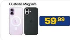 Custodia Magsafe