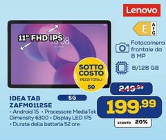 Lenovo - Idea Tab Z4fm0112se
