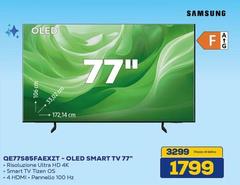 Samsung - QE77S85FAEXZT