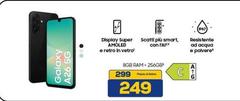 Samsung - Galaxy A2o-s
