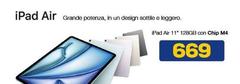 iPad Air
