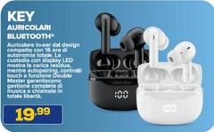 Master - Auricolari Bluetooth