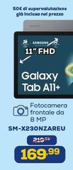 Samsung - Fotocamera Frontale Da 8 M