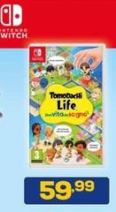 Life - Tomodoro Tomodoro