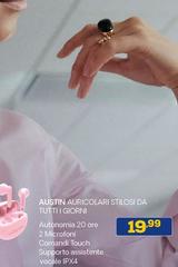 Austin Auricolari Stilosi Da Tutti IGP