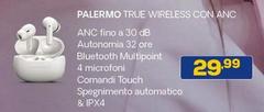 Db - Wireless Con Anc
