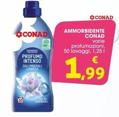 Conad - Ammorbidente