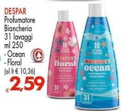Despar - Profumatore Biancheria