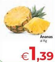 Ananas