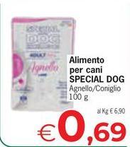 Special Dog - Alimento Per Cani