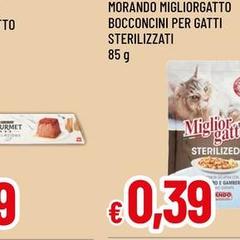Donndolo 3 Posti