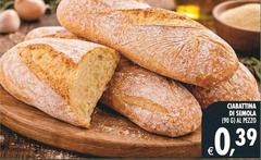 Cibertitina Di Semola