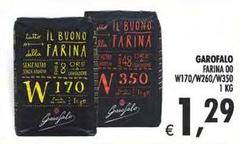 Garofalo - Farina 00