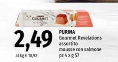 Purina - Gourmet Revelations