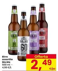 Ma.ma - Birre Assortite