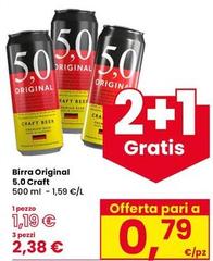 Birra Original