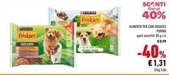 Purina - Alimento Per Cani Friskies